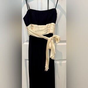 BCBG Prom Dress size 8